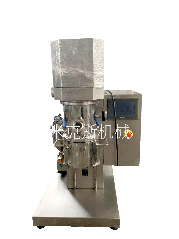 1-2L行星攪拌機(jī)